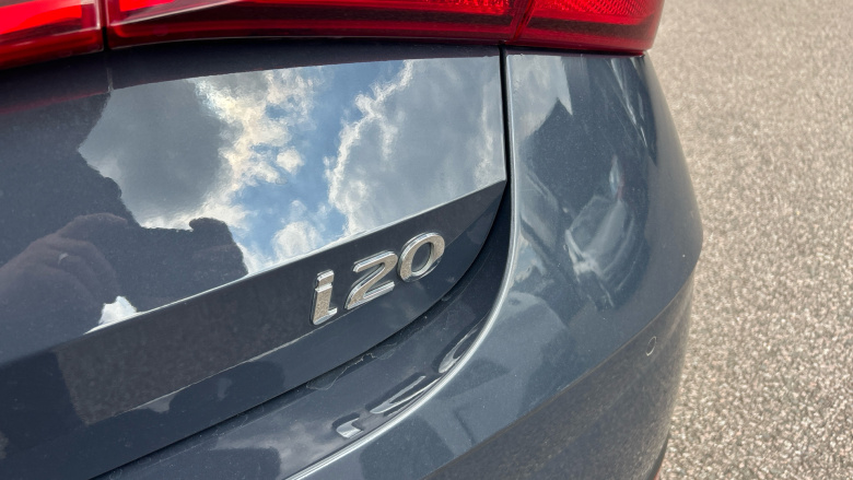 Hyundai i20 1.0T GDi Element 5dr Petrol Hatchback